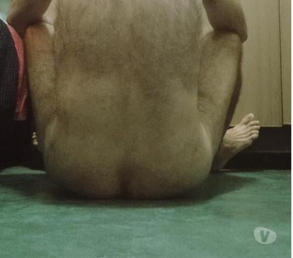 Homem procura Homem - Fotos para BDSM ( procuro dominador )