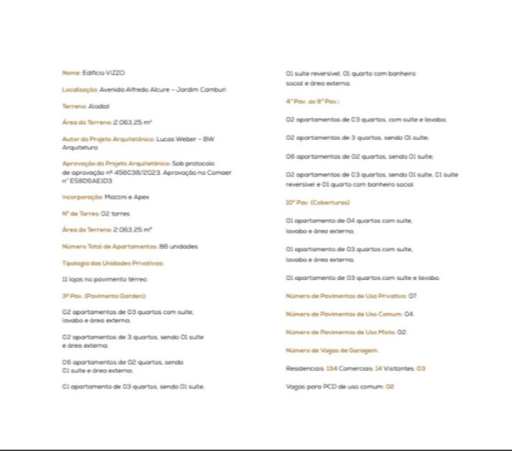 Empreendimentos imóveis Vitoria ES Camburi - images_alt_text VIZZO JARDIM CAMBURI, VITÓRIA, ES