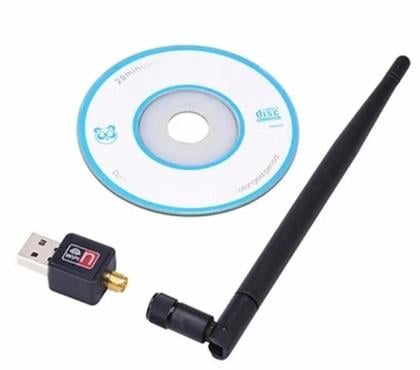 Notebook Usado Centro-Sul Belo Horizonte MG - Fotos para Adaptador WiFi Wireless Usb 1200mbps S Fio Lan Bgn Antena