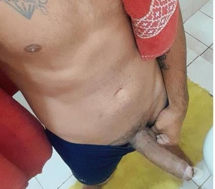 Encontros Casuais - Fotos para Olá Moreno magro corpo gostozim
