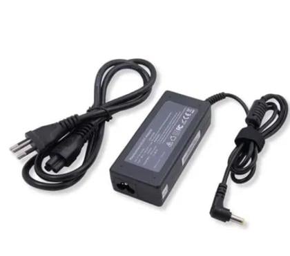 Notebooks - Computadores usados Centro-Sul Belo Horizonte MG - Fotos para Fonte Carregador Para Notebook Acer 19v 3.42a 65w