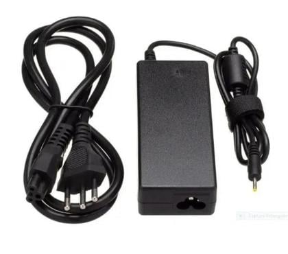 Notebook Usado Centro-Sul Belo Horizonte MG - Fotos para Fonte Carregador de Notebook 19v 2.1a plug 2,5 x 0,7mm 40w