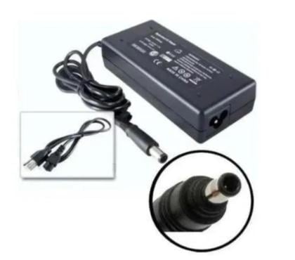 Notebooks - Computadores usados Centro-Sul Belo Horizonte MG - Fotos para Fonte Carregador Para Notebook Samsung 19v 3.16a 65w 5.5x3.0