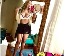 ANA JULIA LOIRA SILICONADA SEM FRESCURA COMPLETA