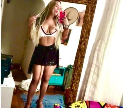 Acompanhantes - Fotos para ANA JULIA LOIRA SILICONADA SEM FRESCURA COMPLETA