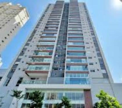 Casas a venda Outros Bairros Sao Paulo SP Sao Paulo SP - Fotos para Apartamento Pronto Novo,Com 130 M² No Brooklin Xpression