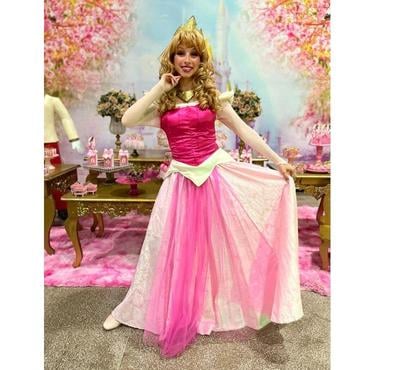 Serviços para Eventos Buritis, Belo Horizonte Belo Horizonte MG - Fotos para PERSONAGENS VIVOS PRINCESA BELA ADORMECIDA BH E REGIÃO