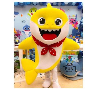 Serviços para eventos Buritis, Belo Horizonte Belo Horizonte MG - Fotos para PERSONAGEM VIVO PRINCESAS DA BABY SHARK E PINKFONG BH