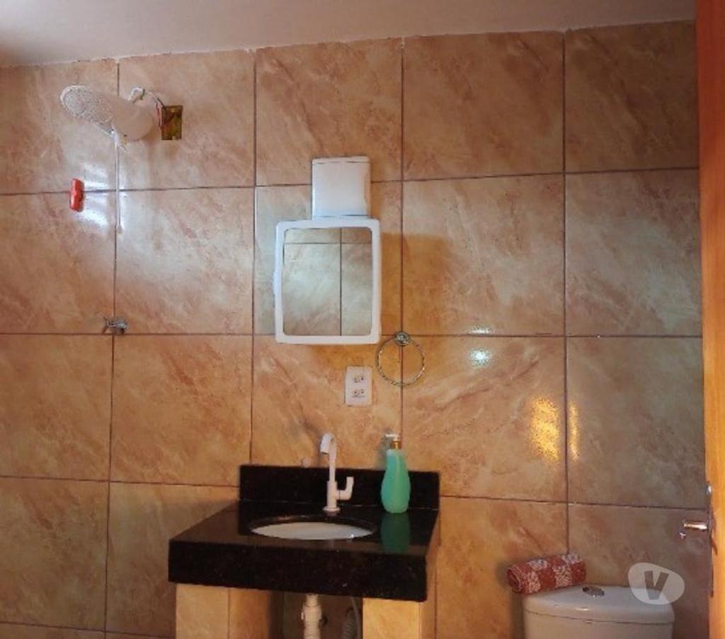 Aluguel temporada Sao Miguel do Gostoso RN - images_alt_text Hospedagem em Chalé novo - São Miguel do Gostoso RN Brasil