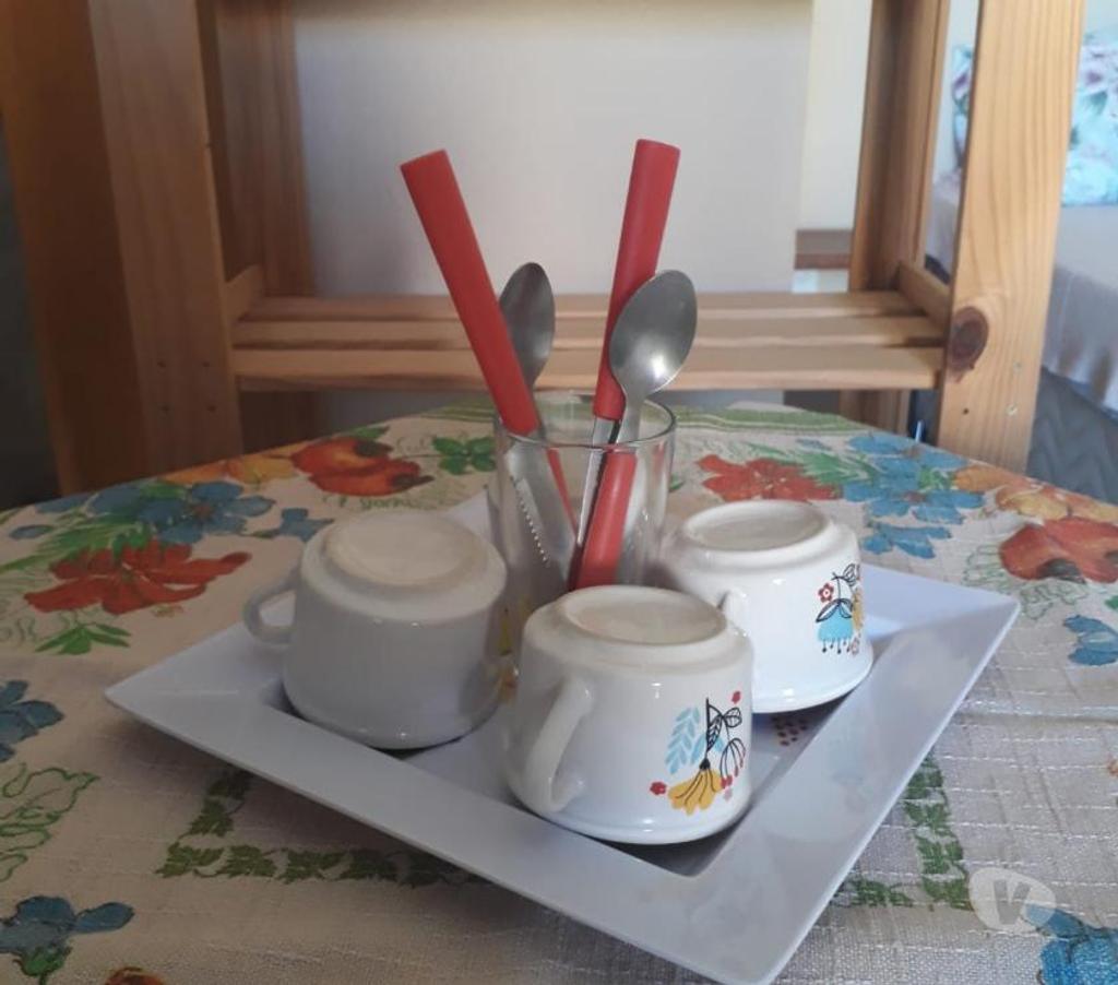 Aluguel temporada Sao Miguel do Gostoso RN - images_alt_text Hospedagem em Chalé novo - São Miguel do Gostoso RN Brasil