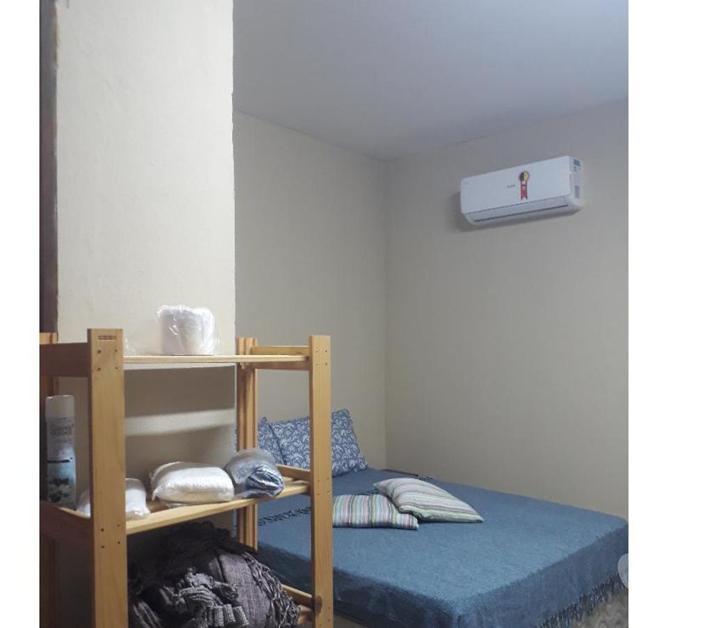 Aluguel temporada Sao Miguel do Gostoso RN - images_alt_text Hospedagem em Chalé novo - São Miguel do Gostoso RN Brasil