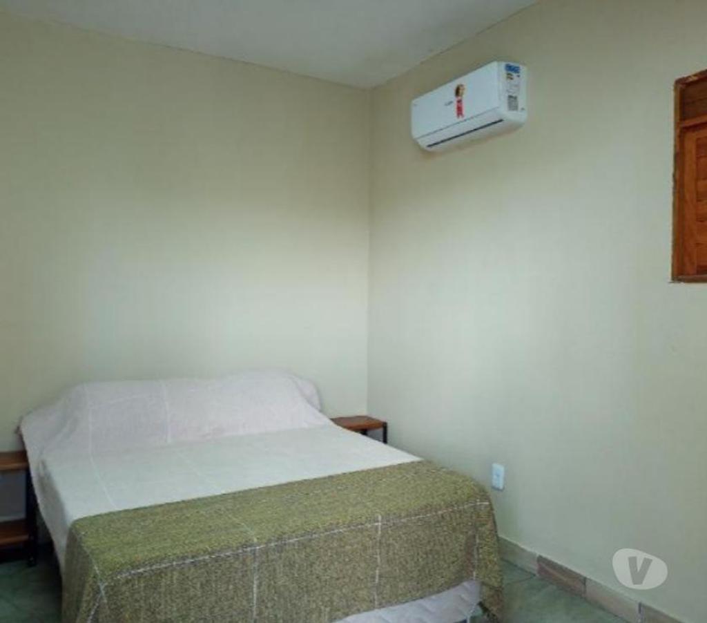 Aluguel temporada Sao Miguel do Gostoso RN - images_alt_text Hospedagem em Chalé novo - São Miguel do Gostoso RN Brasil