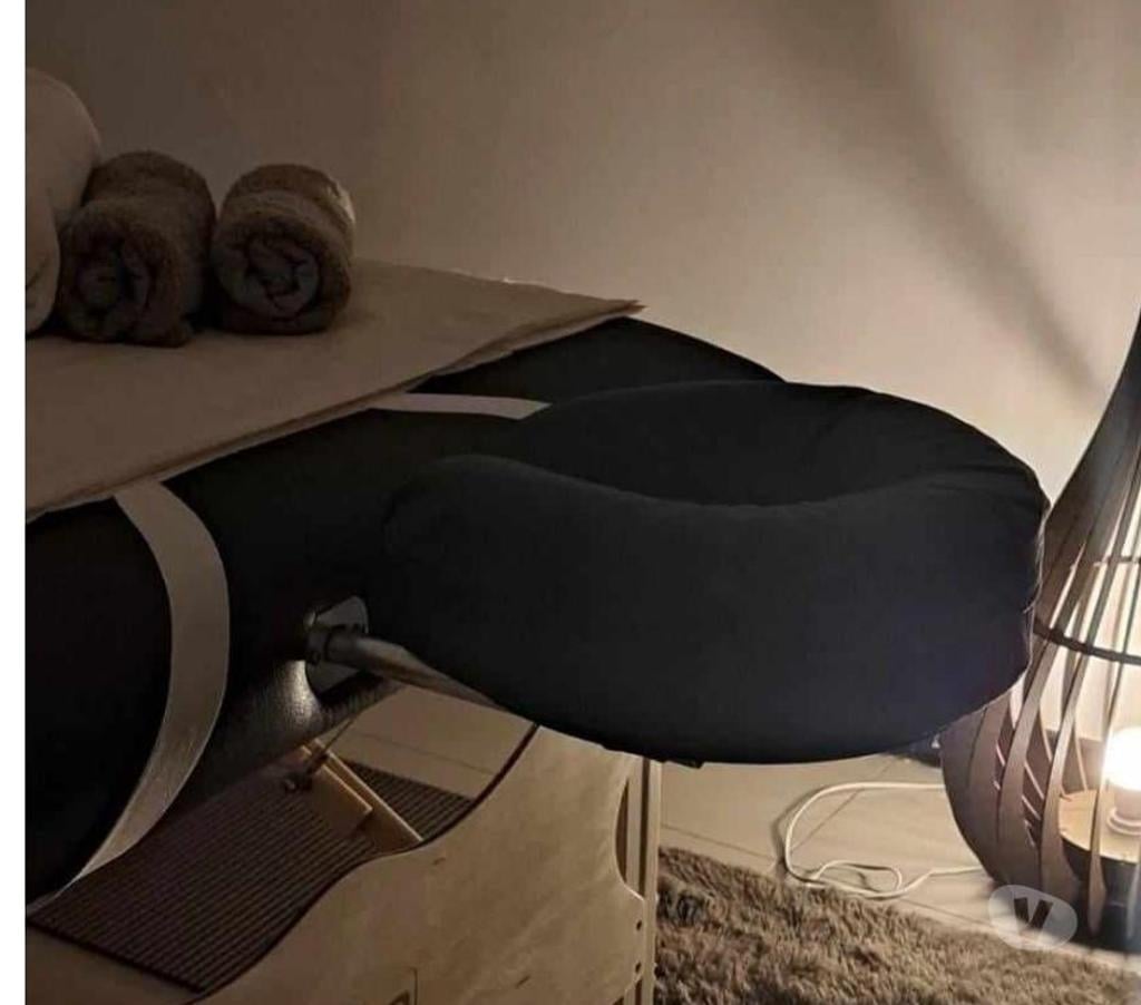 Bem-Estar - Saúde - Beleza Curitiba PR Matriz - Fotos para Massagem Terapêutica e Relaxante