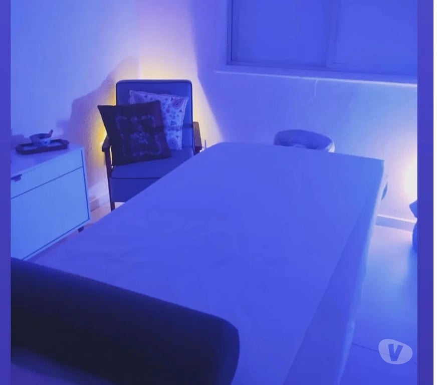 Bem-Estar - Saúde - Beleza Rio de Janeiro RJ Copacabana - Fotos para Felipe Vieira - Massoterapeuta RJ