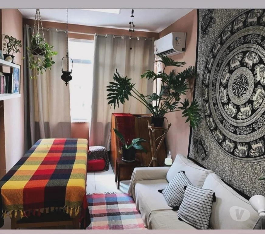 Bem-Estar - Saúde - Beleza Rio de Janeiro RJ Copacabana - Fotos para Felipe Vieira - Massoterapeuta RJ