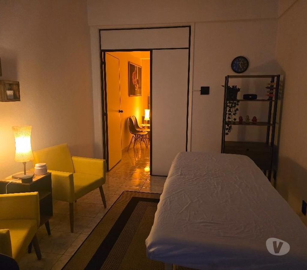 Bem-Estar - Saúde - Beleza Rio de Janeiro RJ Copacabana - Fotos para Felipe Vieira - Massoterapeuta RJ