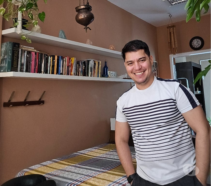 Bem-Estar - Saúde - Beleza Rio de Janeiro RJ Copacabana - Fotos para Felipe Vieira - Massoterapeuta RJ