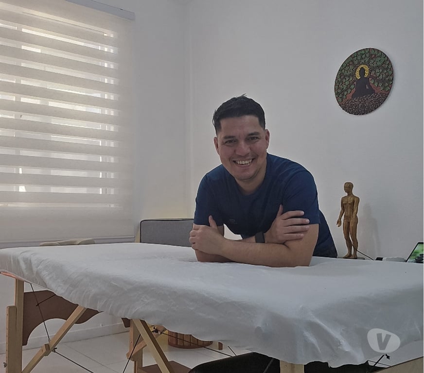 Bem-Estar - Saúde - Beleza Rio de Janeiro RJ Copacabana - Fotos para Felipe Vieira - Massoterapeuta RJ