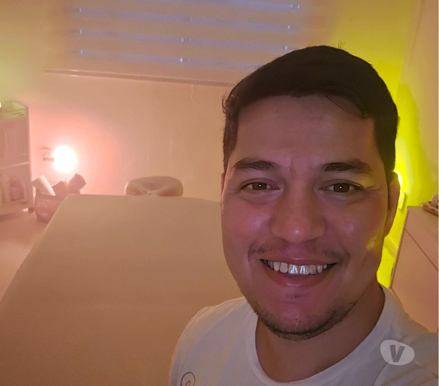 Bem-Estar - Saúde - Beleza Rio de Janeiro RJ Copacabana - Fotos para Felipe Vieira - Massoterapeuta RJ