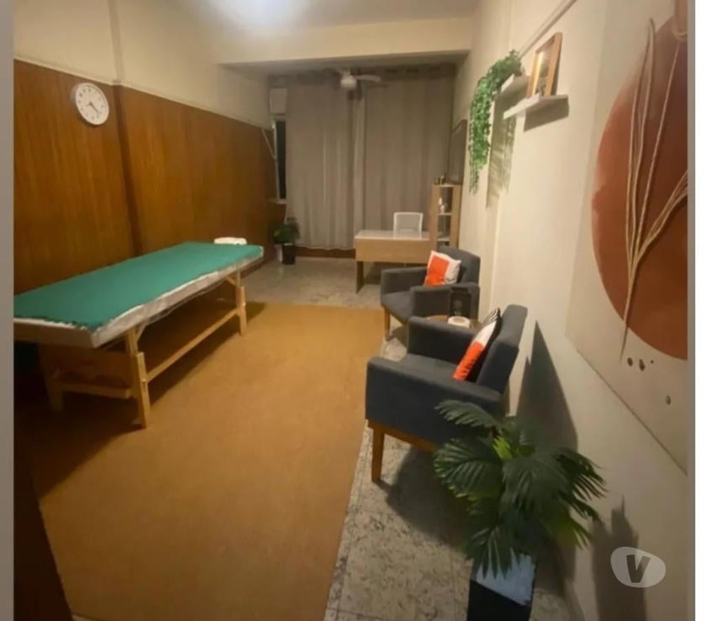 Bem-Estar - Saúde - Beleza Rio de Janeiro RJ Copacabana - Fotos para Felipe Vieira - Massoterapeuta RJ