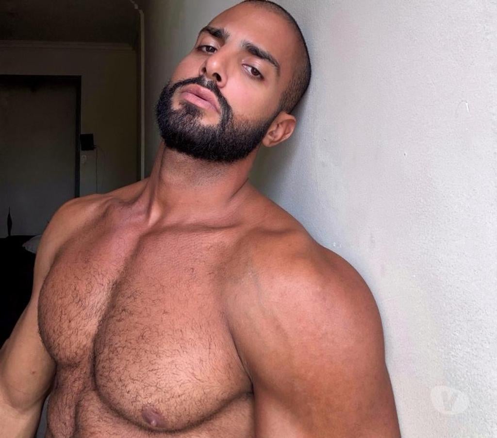 Acompanhantes masculinos Rio de Janeiro RJ Tijuca - Fotos para Massoterapeuta Profissional - OF: elchalfun