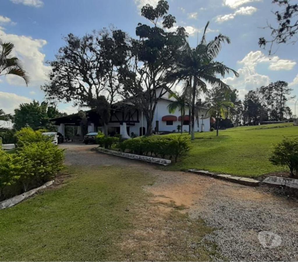 Fazendas - Sitios à venda Capela do Alto SP - Fotos para Chácara Porteira Fechada c 48.400 m².Capela do Alto..