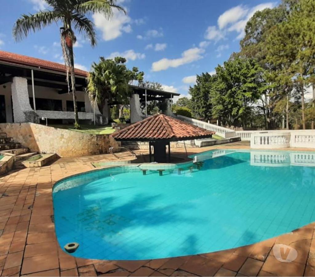 Fazendas - Sitios à venda Capela do Alto SP - Fotos para Chácara Porteira Fechada c 48.400 m².Capela do Alto..