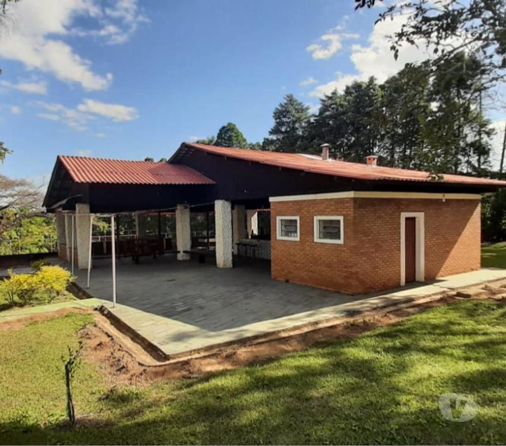 Fazendas - Sitios à venda Capela do Alto SP - Fotos para Chácara Porteira Fechada c 48.400 m².Capela do Alto..