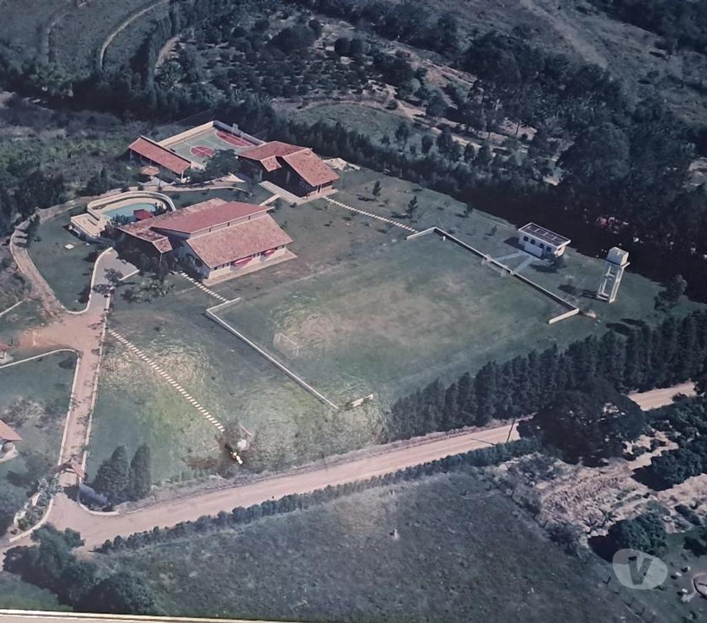 Fazendas - Sitios à venda Capela do Alto SP - Fotos para Chácara Porteira Fechada c 48.400 m².Capela do Alto..