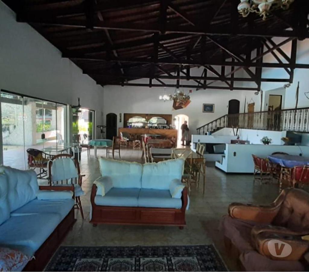 Fazendas - Sitios à venda Capela do Alto SP - Fotos para Chácara Porteira Fechada c 48.400 m².Capela do Alto..