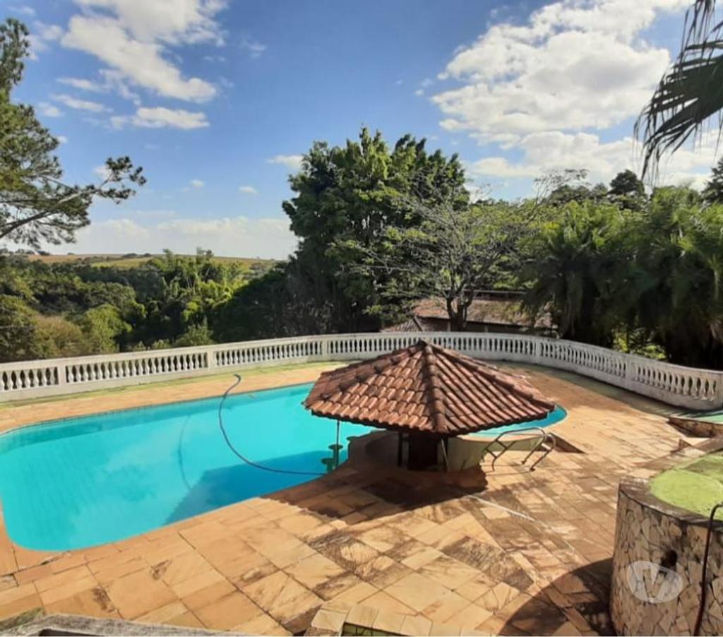 Fazendas - Sitios à venda Capela do Alto SP - Fotos para Chácara Porteira Fechada c 48.400 m².Capela do Alto..