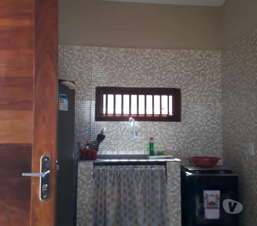 Aluguel temporada Sao Miguel do Gostoso RN - images_alt_text Chalé novo Aluguel por diária em São Miguel do Gostoso