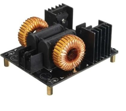 Equipamentos Centro-Sul Belo Horizonte MG - Fotos para Zvs Placa De Aquecimento De Indução 1000w