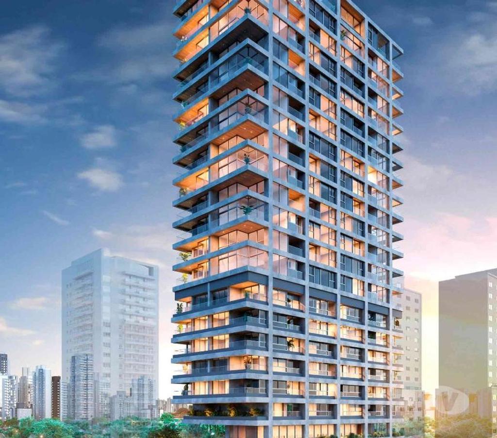 Empreendimentos imóveis Sao Paulo SP Itaim Bibi - Fotos para Lançamento no melhor da REGIÃO DO bairrO ITAIM o projeto