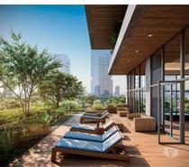 Lançamento no melhor da REGIÃO DO bairrO ITAIM o projeto