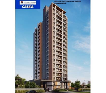 Empreendimentos Imobiliários - Fotos para Bellante Criciúma apartamento venda