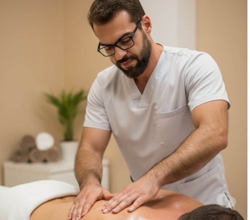 Bem-Estar - Saúde - Beleza Campinas SP - Fotos para Relaxamento Total em Boas Mãos: Terapêutica e Estética