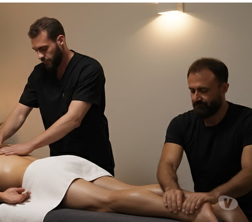 Bem-Estar - Saúde - Beleza Campinas SP - Fotos para Relaxamento Total em Boas Mãos: Terapêutica e Estética