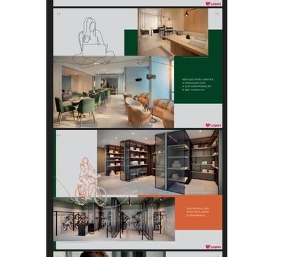 Empreendimentos imóveis Ipiranga Sao Paulo SP - Fotos para YPY Alto do Ipiranga 65m-68m-80m-81m-Lançamento