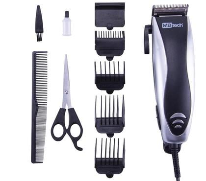 Cosméticos Centro-Sul Belo Horizonte MG - Fotos para Máquina de Cortar Cabelo MBTech 110V 1 Ano Garantia nf