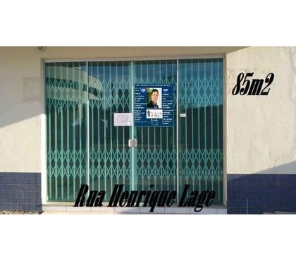 Venda Loja - Fotos para Sala comercial térrea a venda Santa Barbara Criciúma