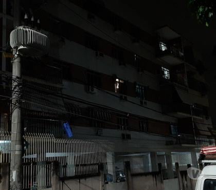 Casas a venda Irajá Rio de Janeiro RJ - Fotos para Apartamento a venda com 2 quartos e dependência