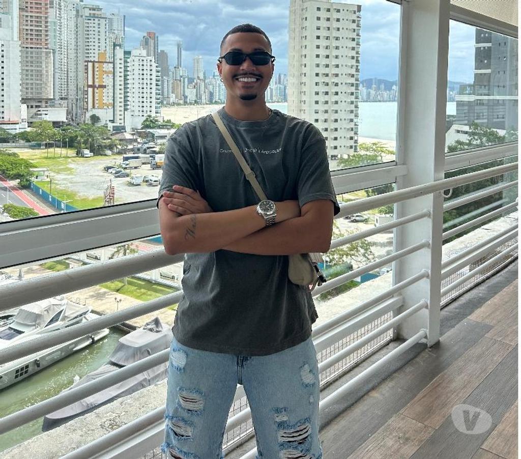 Acompanhantes masculinos Rio de Janeiro RJ Recreio - Fotos para KAIO MASSAGISTA 19CM COM LOCAL