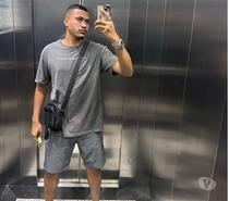 KAIO MASSAGISTA 19CM COM LOCAL