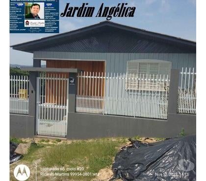 Apartamentos - Casas venda - Fotos para Casa a venda bairro Jardim Angélica Criciúma