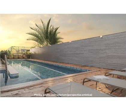 Lançamentos Imóveis Ipiranga Sao Paulo SP - Fotos para Paseu Santa Cruz | 1, 2 e 3 dormitórios Lazer completo