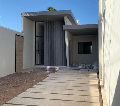 casas para vender - Fotos para Sublime Residence Casas Planas 03 Quartos Encantada Eusébio