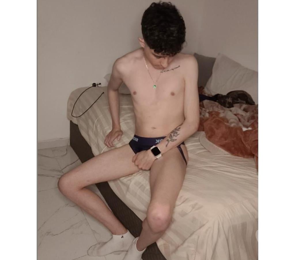 Acompanhantes masculinos Sao Paulo SP Tatuapé - Fotos para Novinho SP Disponível hoje ✅