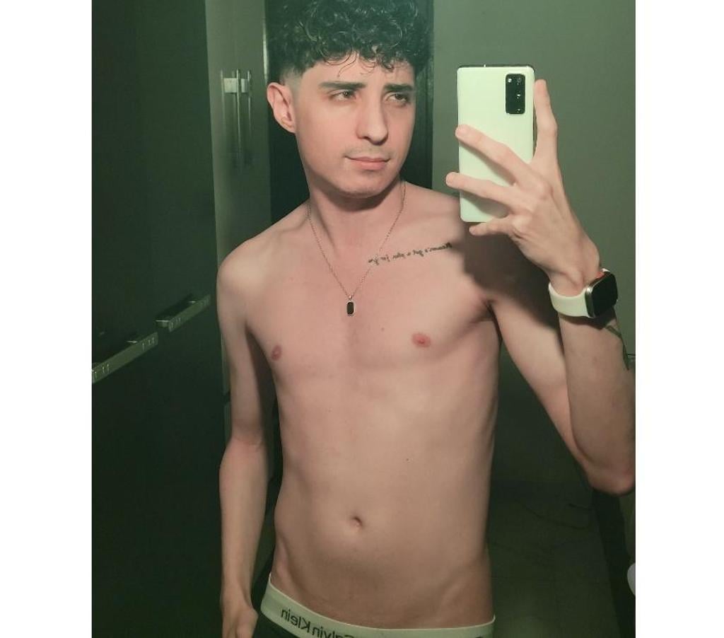 Acompanhantes masculinos Sao Paulo SP Tatuapé - Fotos para Novinho SP Disponível hoje ✅