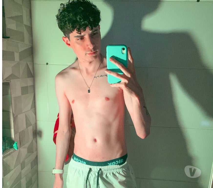 Acompanhantes masculinos Sao Paulo SP Tatuapé - Fotos para Novinho SP Disponível hoje ✅